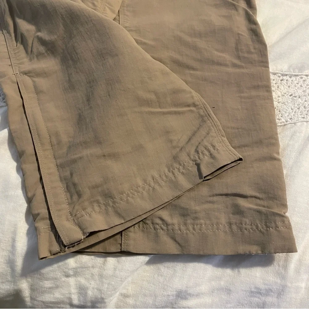 The North Face great used